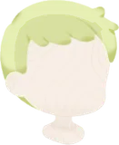 モコモコショート