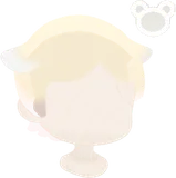 イッカクフェレルヘア
