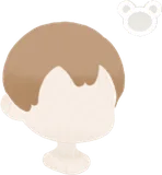 ラビネヘア
