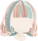 クラフトアレンジヘア