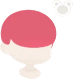 ミミマキムクネヘア