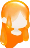ハチミツヘア