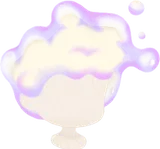 成形中の惑星ヘア