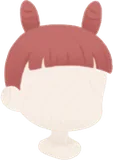イースターアレンジツイン