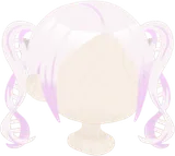 サイエンスツインヘア