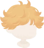 ふわツンショート