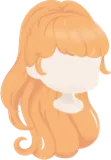 憧れニュアンスポニー