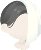 アニバーサリーモノトーンヘア