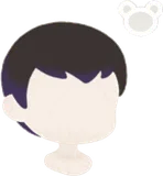 ビズーヘア