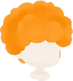 ビッグバンヘア