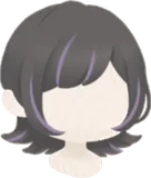 クロミモードヘア