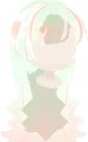 サイバーロングヘア