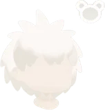 ユキムグリヘア