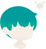 ジュラファントヘア
