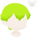 ハナアルキヘア