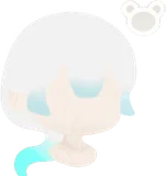 ミズカミノオロチヘア