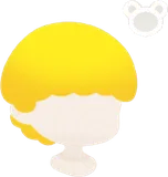 ミンツヘア