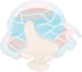 たゆたう水面ヘア・浅瀬