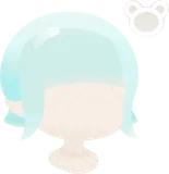 オサナヒグラシヘア
