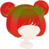 フレッシュトマトヘア