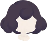 ムラクモの髪