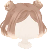 ベアアレンジボブヘア