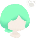 ムングヘア