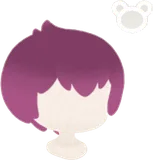 シャマネコヘア