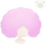マーモールヘア