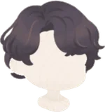 ふんわりナチュラルバーマ