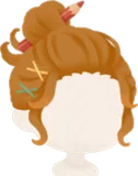 まったりお絵描きお団子