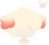 キャンディスノーヘア