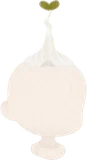 育まれたヘア