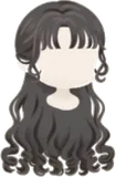 しっとり和ロング