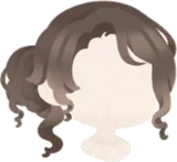 キャプテンエアリーヘア