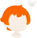 プリミティブピグミーヘア