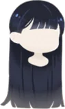雨の日のうるつやロング