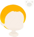 ドワーフピグミーヘア