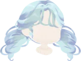 シェルマリンツインテール