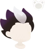 ナイトメアヘア