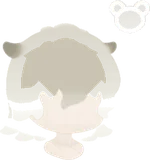 レヴナントヘア
