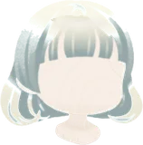 フェアリーカールボブ