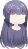 ルミナスプリズムヘア
