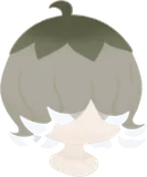 エンジェルストランペットヘア