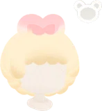 パフーヘア