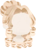 ドレッシーカール