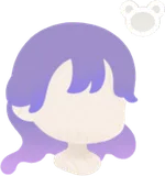 スカシアカリネヘア