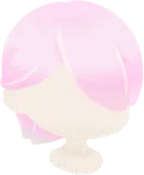 ブロッサムショートヘア