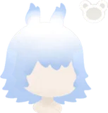 フェザームーヘア