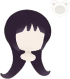 ルナルリアヘア